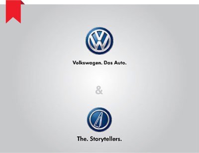 Volkswagen - Advertising agency in Durgapur