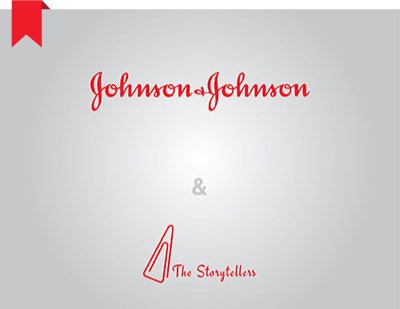 Full Service Advertising agency for Johnson & Johnson